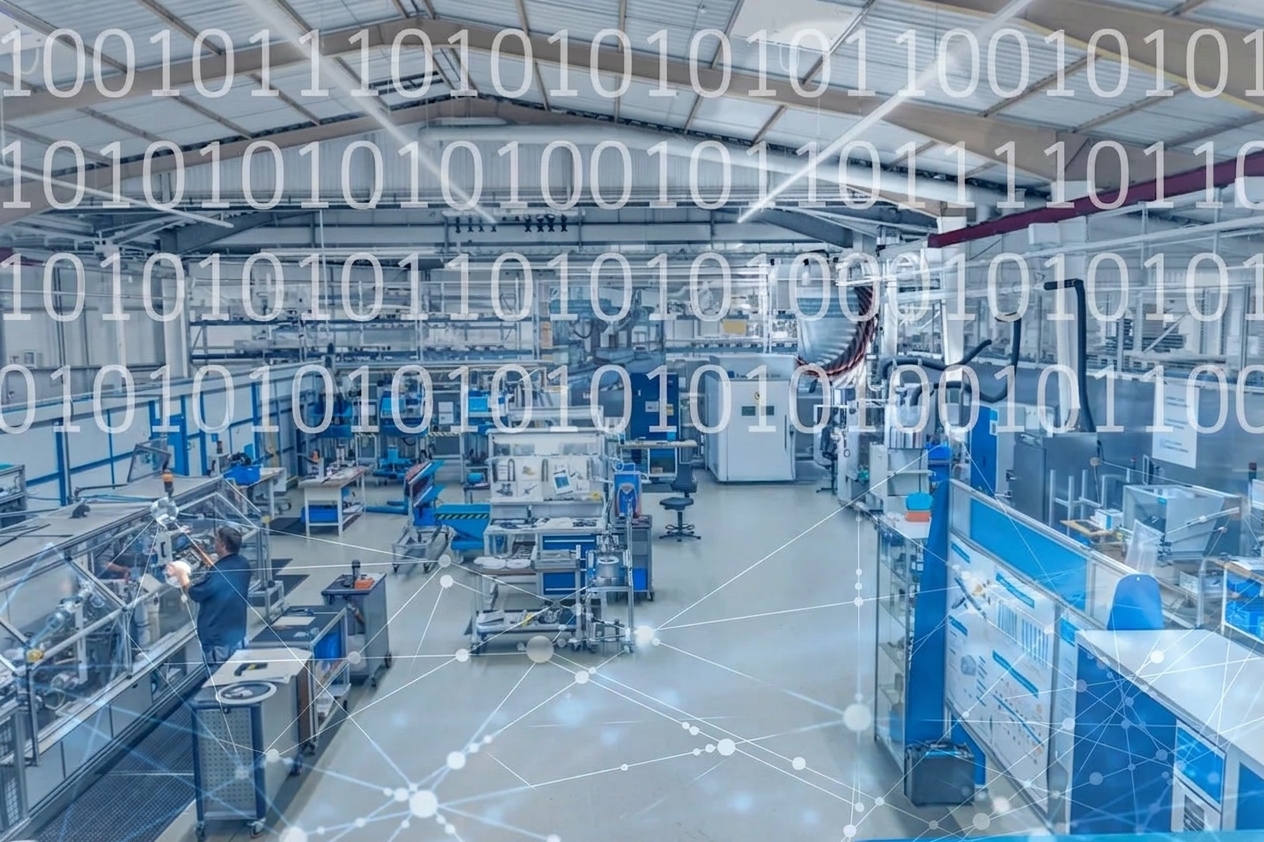 AI-Enabled Manufacturing for Hydrogen Technologies